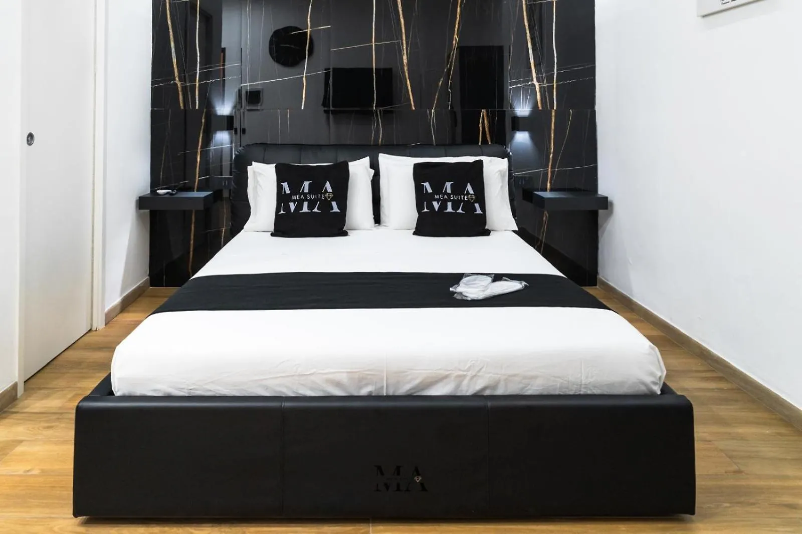 Mea Suite Palermo Italien