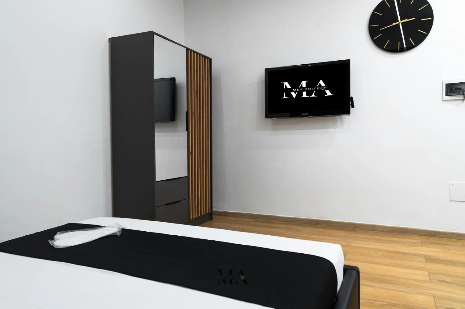 Mea Suite Palermo